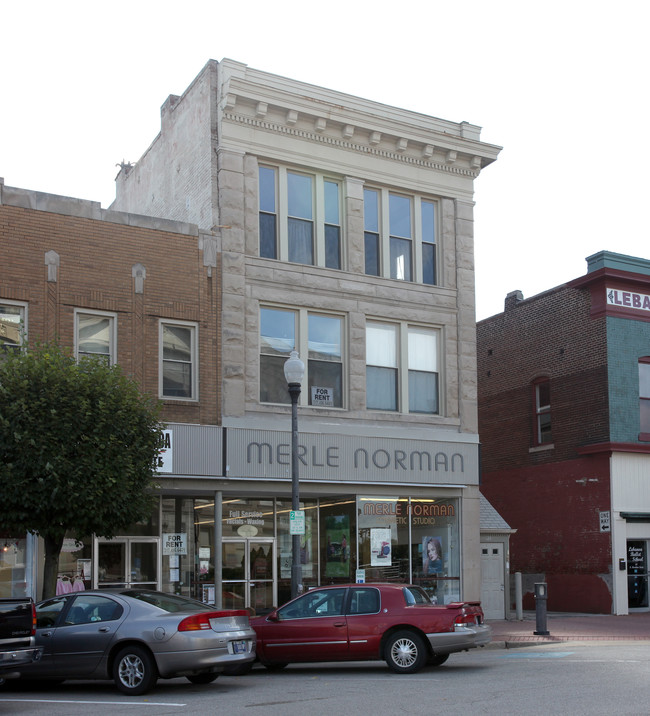 Merle Norman in Lebanon, IN - Building Photo - Building Photo