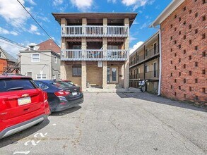 93 W 9th Ave in Columbus, OH - Building Photo - Building Photo