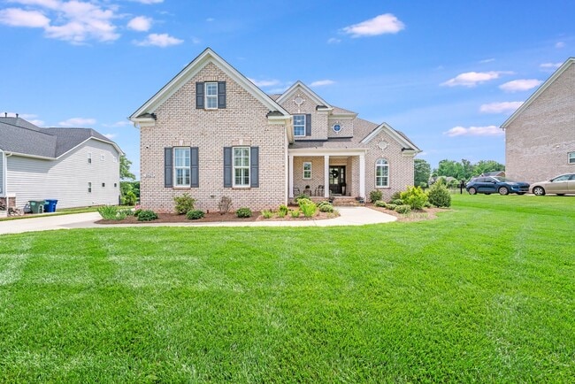 property at 10429 Sable Cap Rd