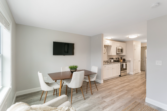 1645 Black Rock Tpke in Fairfield, CT - Building Photo - Building Photo