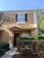 807 Chelsea Dr in Davenport, FL - Building Photo