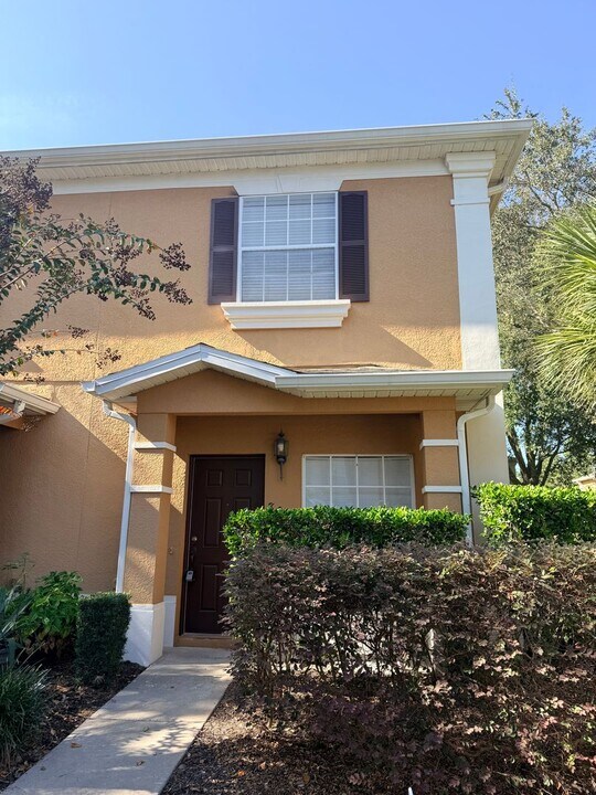 807 Chelsea Dr in Davenport, FL - Building Photo