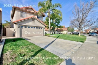 30624 E Loma Linda Rd in Temecula, CA - Building Photo - Building Photo