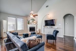 1316 Torrington Ln in Forney, TX - Building Photo - Building Photo