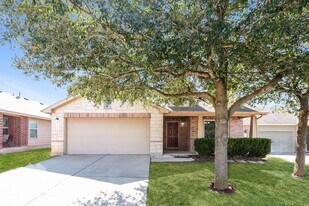 286 Nandina Dr, Unit 605 Lilley Ave in Buda, TX - Building Photo