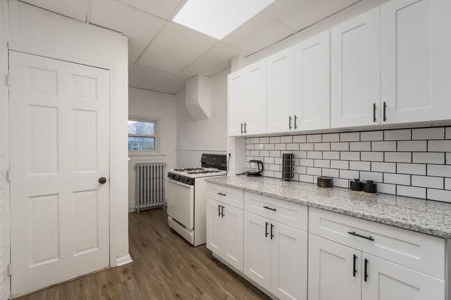 327 N Lumber St in Allentown, PA - Building Photo - Building Photo