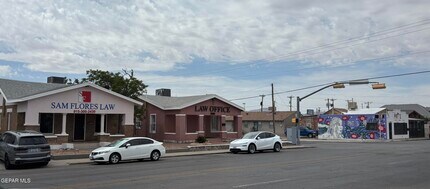 3004 Yandell Dr in El Paso, TX - Building Photo - Building Photo