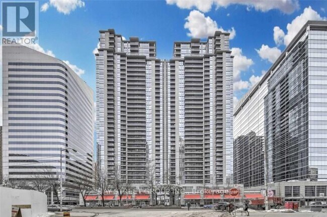 property at 2907-4968-4968 Yonge St