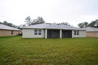 77 Sea Trail in Palm Coast, FL - Building Photo - Building Photo