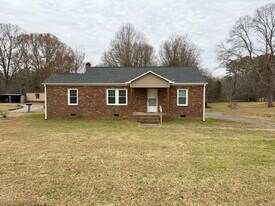 1793 Old Mountain Rd in Statesville, NC - Building Photo