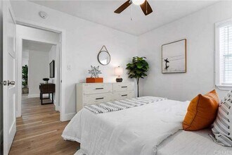 3116 W 135th St in Hawthorne, CA - Building Photo - Building Photo