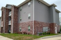 Greenbriar Apartments - 6