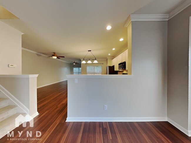 2820 Barrymore St in Raleigh, NC - Building Photo - Building Photo