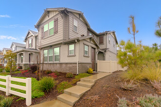 Heritage at Mitchell Village in Citrus Heights, CA - Building Photo - Building Photo