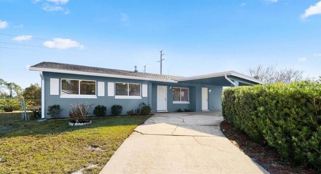 property at 1609 Stocking St