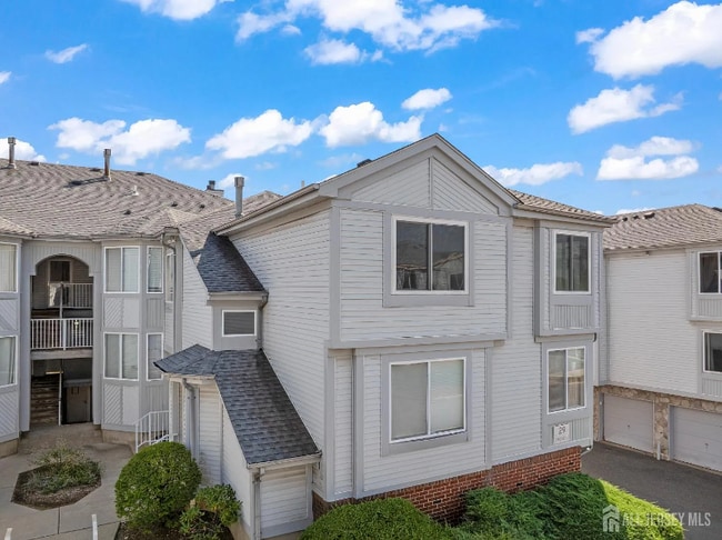 2910 Jesse Way in Piscataway, NJ - Building Photo - Building Photo