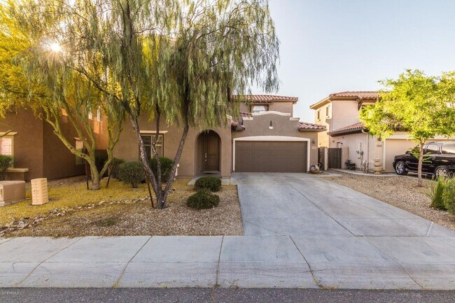 25514 N 54th Ln in Phoenix, AZ - Building Photo - Building Photo