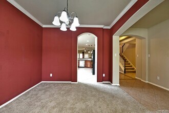 3527 Sumantra Clf in San Antonio, TX - Building Photo - Building Photo