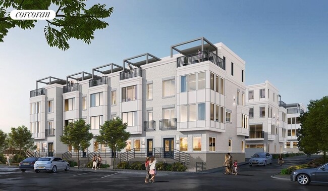 1150 Kingsley St in Asbury Park, NJ - Building Photo - Building Photo