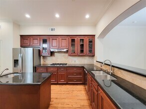 5514 Feagan St in Houston, TX - Building Photo - Building Photo