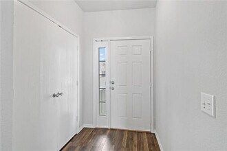 2636 Ezekial Way in Plano, TX - Building Photo - Building Photo