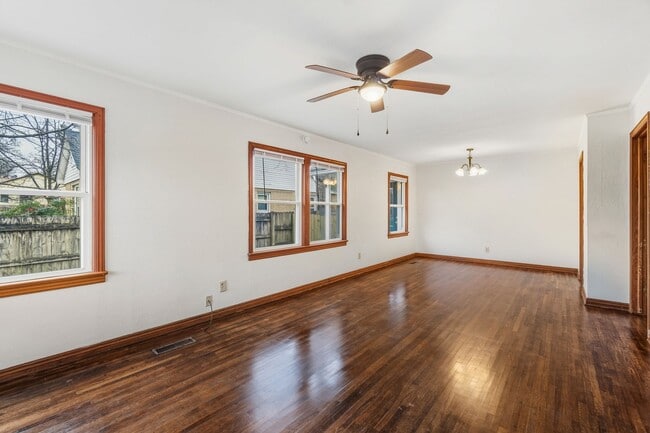 2020 S P St in Fort Smith, AR - Building Photo - Building Photo