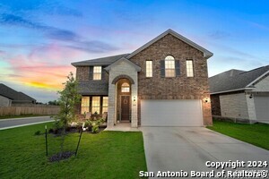 14502 Camperdown in San Antonio, TX - Building Photo