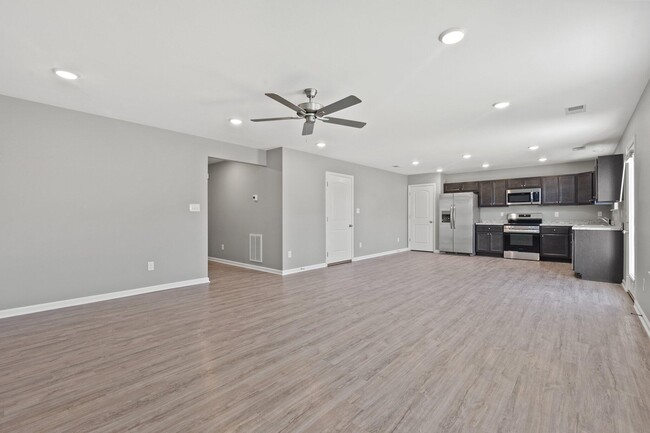 8065 Driftwood Lp in Richmond, KY - Building Photo - Building Photo
