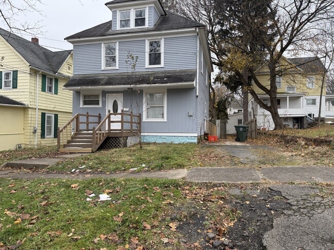 property at 9 Cowing St