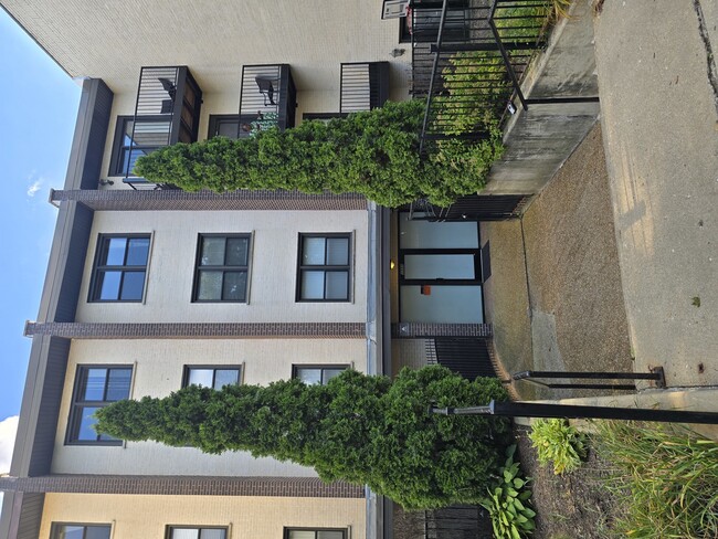 1711 W Jarvis Ave in Chicago, IL - Building Photo - Building Photo