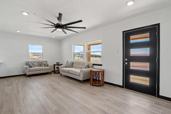 property at 4108 Payne Cir