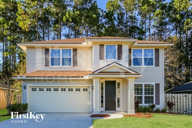 property at 86041 Aladdins Way