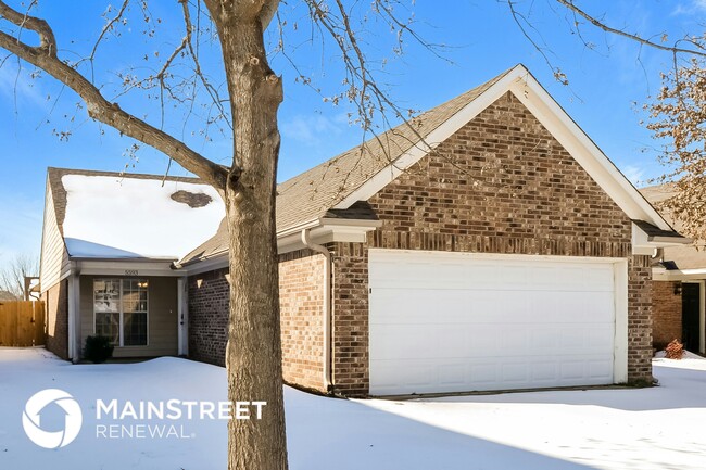 5593 Casey Ln in Southaven, MS - Building Photo - Building Photo