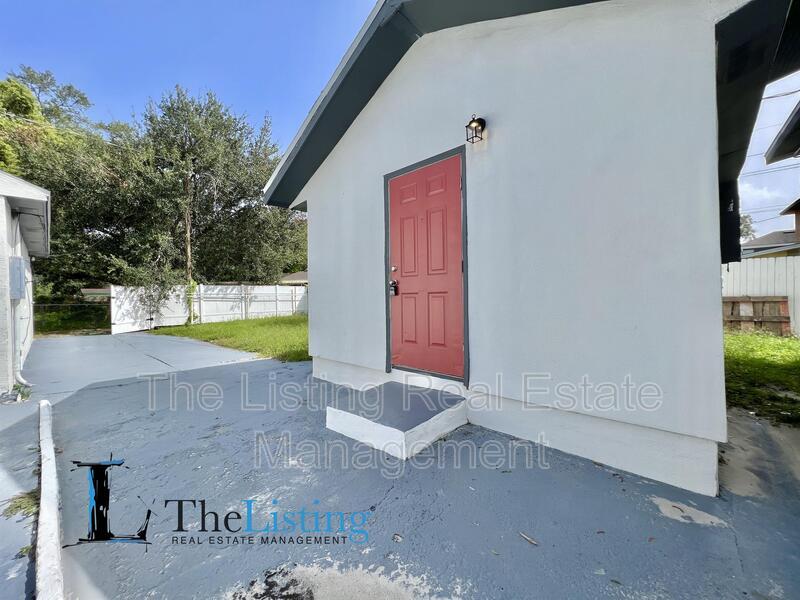 3105 W Spruce St in Tampa, FL - Building Photo