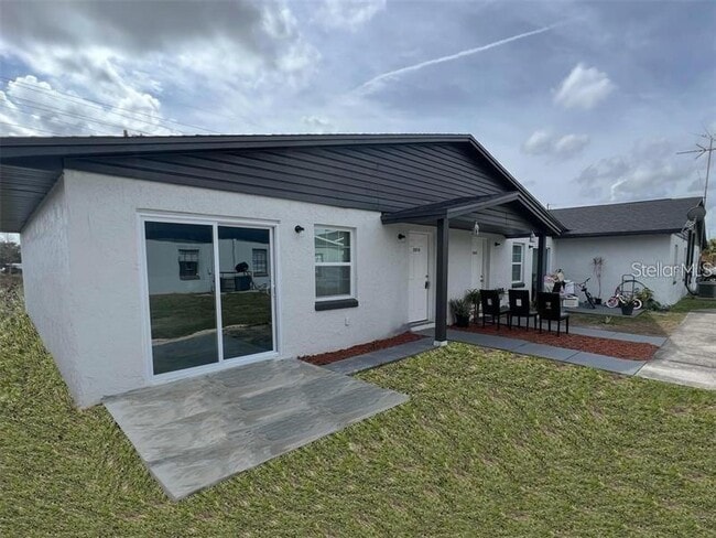 property at 3008 St Paul Dr