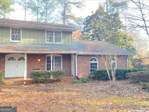 5154 Davantry Dr in Dunwoody, GA - Building Photo - Building Photo