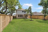 1341 Salt Lick Dr in Georgetown, TX - Foto de edificio - Building Photo