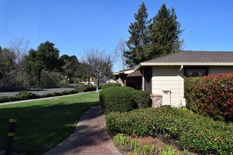 Marion Sisters of Santa Rosa in Santa Rosa, CA - Building Photo - Building Photo