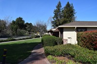 Marion Sisters of Santa Rosa in Santa Rosa, CA - Foto de edificio - Building Photo