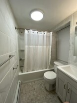 14 Tyler St, Unit #3 in Boston, MA - Building Photo