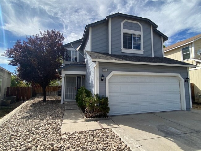 property at 3081 S Cottage Dr
