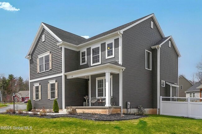 property at 23 Village Circle N