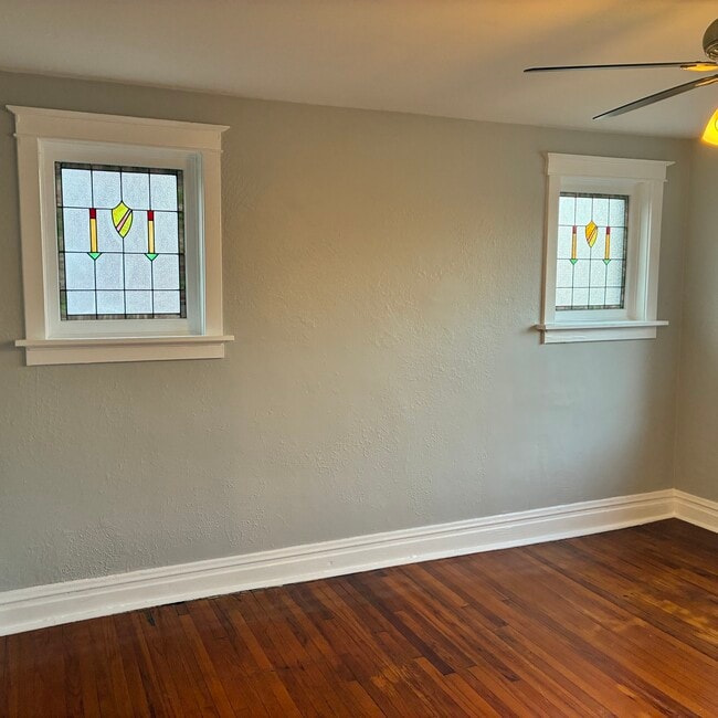 4966 Reber Pl, Unit 1W in St. Louis, MO - Foto de edificio - Building Photo