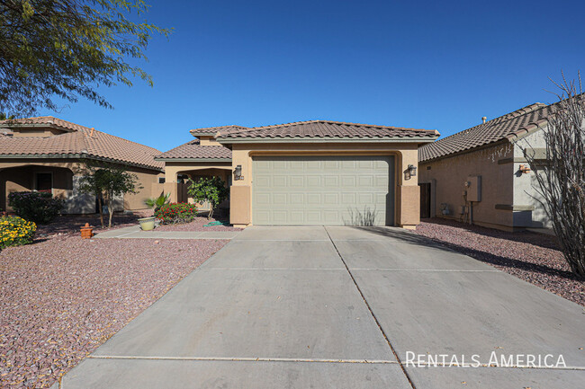 12934 W Whitton Ave in Avondale, AZ - Building Photo - Building Photo