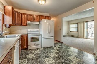 541 Revere St in Revere, MA - Foto de edificio - Building Photo