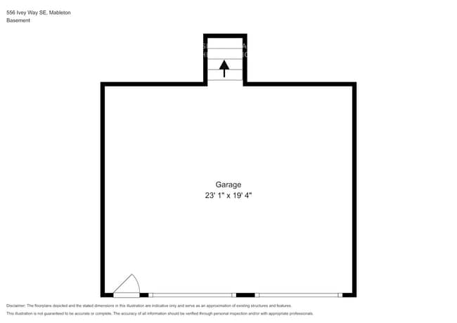 556 Ivey Way SE in Mableton, GA - Building Photo - Building Photo