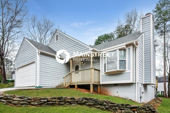 637 Woodcrest Manor Dr