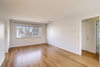 36 N Washington St in Denver, CO - Foto de edificio - Building Photo