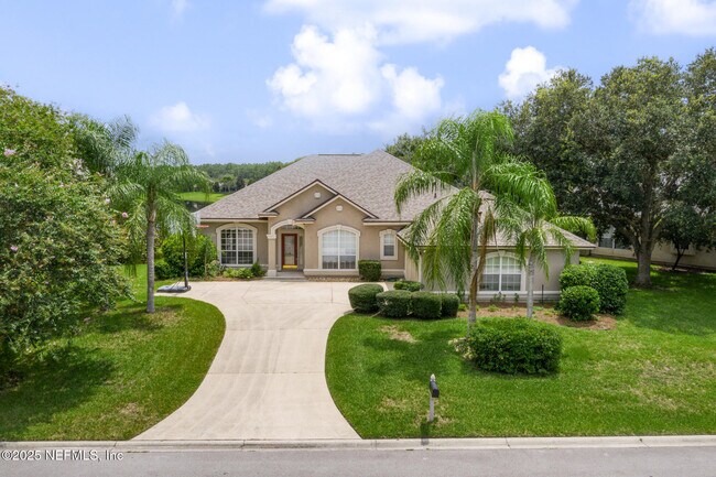 1228 Loch Tanna Loop in Jacksonville, FL - Foto de edificio - Building Photo