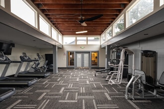 The Lucent in Tacoma, WA - Foto de edificio - Interior Photo